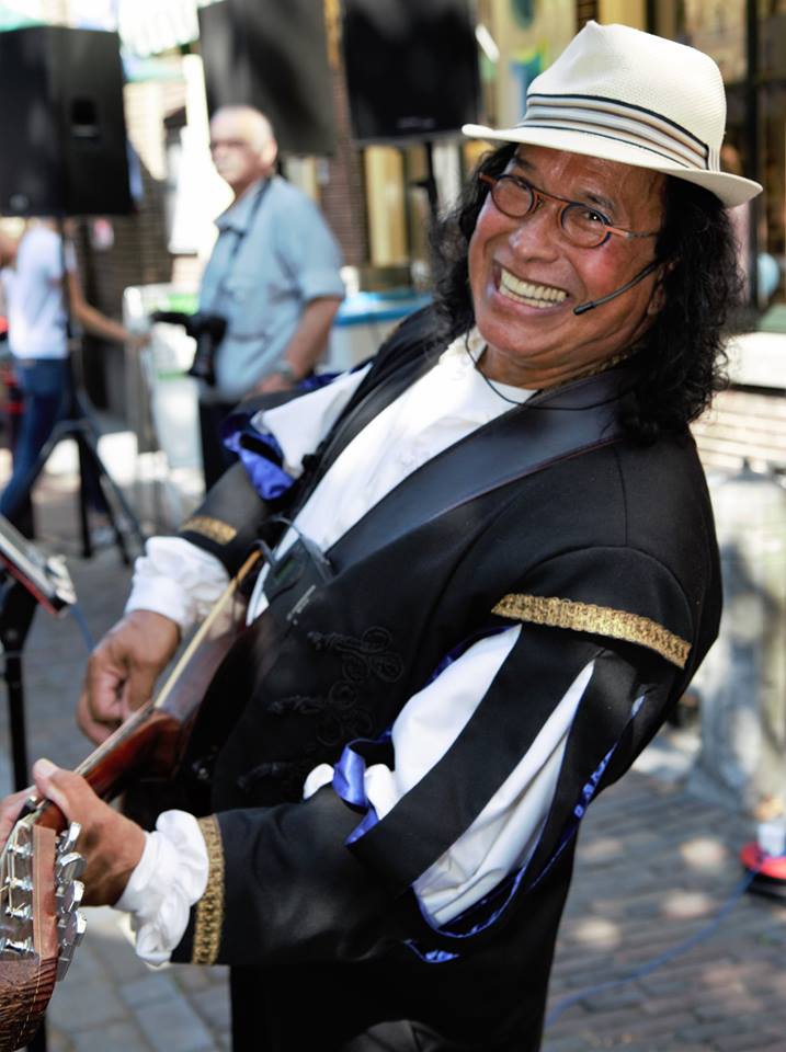 IJssalon Roberto Oudewater jubileumfeest 50 jaar ijs 15