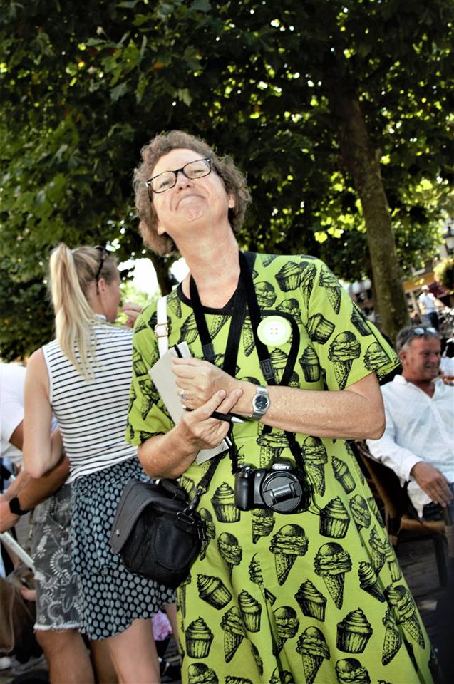 IJssalon Roberto Oudewater jubileumfeest 50 jaar ijs 5