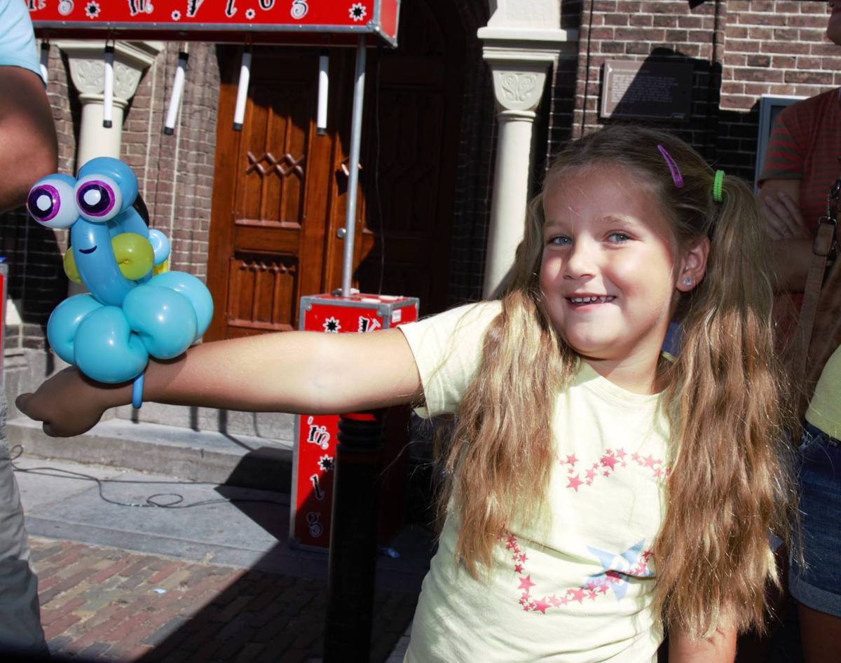 IJssalon Roberto Oudewater jubileumfeest 50 jaar ijs 6