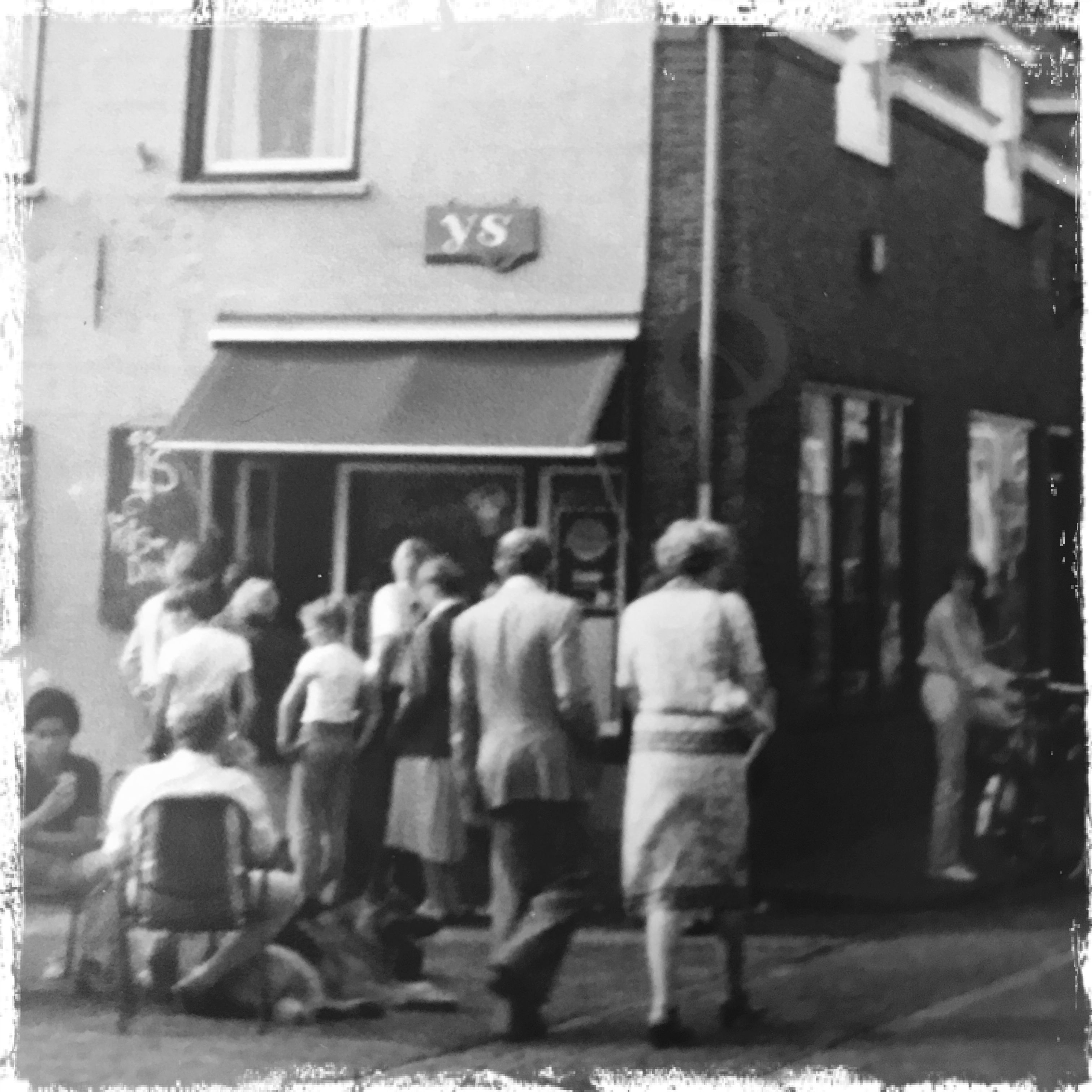 IJssalon Roberto Oudewater over ons 1